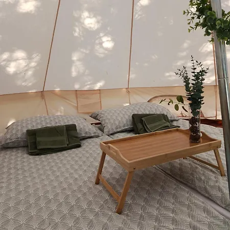 Zeremie Camp * Jurki