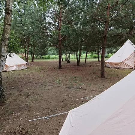Zeremie Camp *