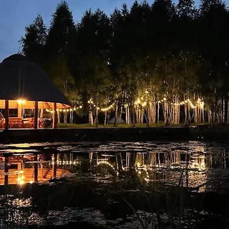 Zeremie Camp * Jurki