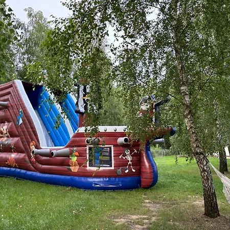 Zeremie Camp * Jurki