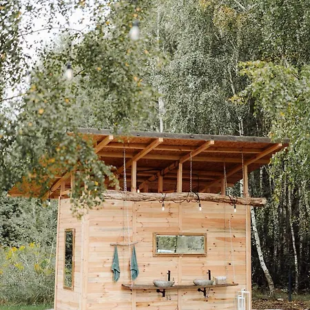 Zeremie Camp * Jurki