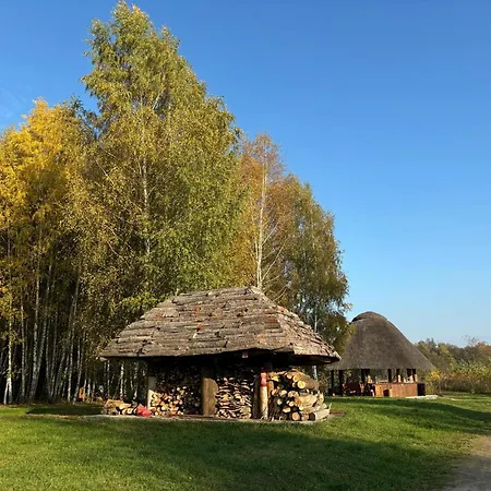 خيمة فخمة Zeremie Camp *