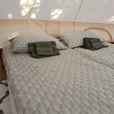 Zeremie Camp